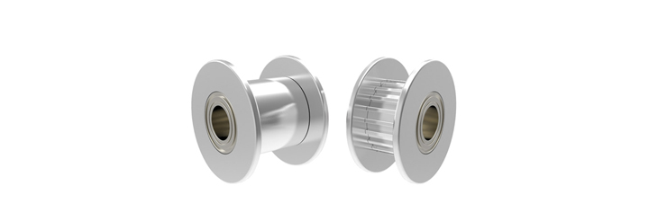 惰轮同步轮皮带轮