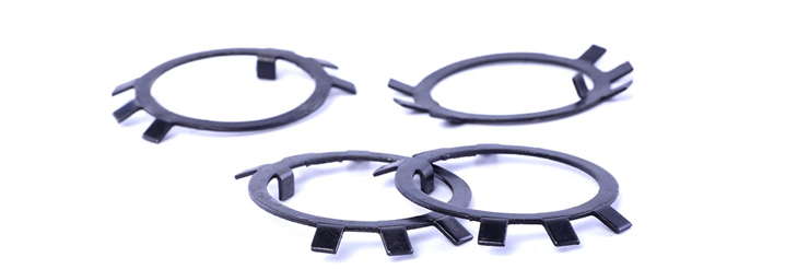 轴承锁紧螺帽用垫片