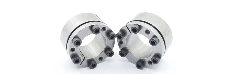 Z2Z3胀紧套 免键轴衬