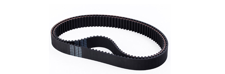 同步带聚氨酯同步带