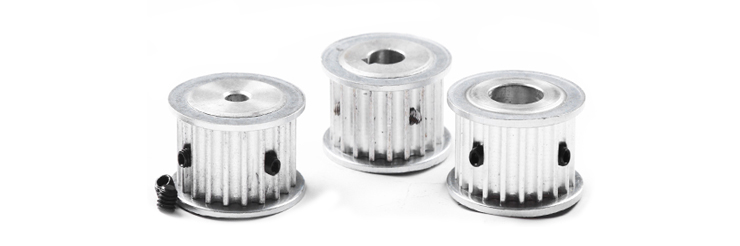 同步带轮5M 皮带轮