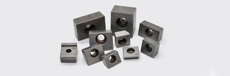 直线导轨压块 楔块