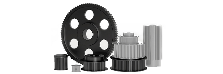 同步轮皮带轮传动同步轮