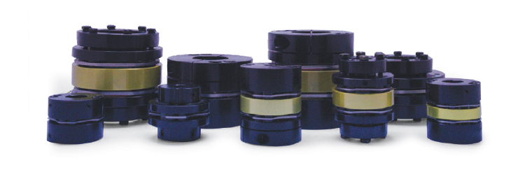 小型精密联轴器