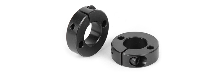 光轴固定环、限位环