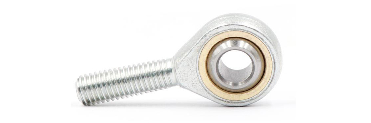 鱼眼接头万向节